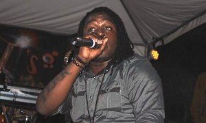 jahvinci 300x180 Jah Vinci   Chatty Mouth