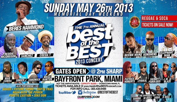 BOTB5 595x346 Best of the Best 2013