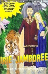 irie jamboree book 197x300 irie jamboree book