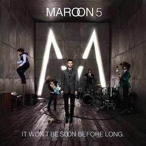 maroon5 300x300 Mp3:Maroon 5   Harder To Breathe (reggae version by Reggaesta)