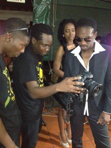 royal night vidshoot 6 225x300 BUSY SIGNAL STARS IN “ROYAL NIGHT”