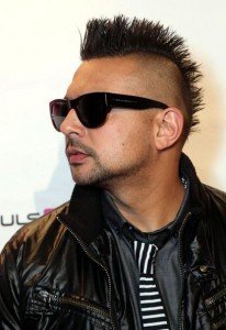sean paul 2012 206x300 sean paul 2012