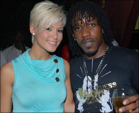 tami chynn wayne marshall Wayne Marshall and Tami Chynn expecting first child together