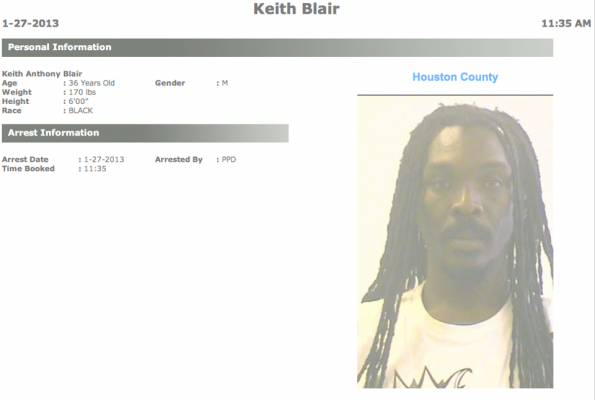 75822 10151238042372691 1009688259 n 595x400 Anthony B facing drug charge in the United States