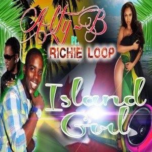 ISLAND GIRL COVER ITUNES 1 300x300 Island Girl