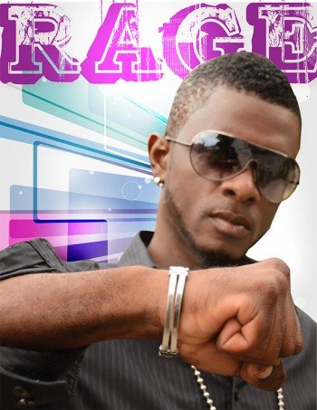 Rages Press Kit 1 350x453 New Artist Spotlight: Rage
