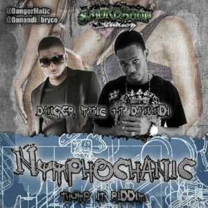 nymphochaniccover DaNandi gains momentum off new collaborations, set to release mixtape