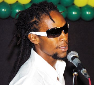 Jah Cure- “Green Grass/Flying High” Jah Cure- “Green Grass/Flying High”