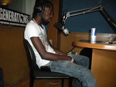 Mavado – “Dancehall’s New King?”