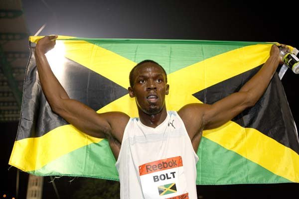 Usain Bolts home burglarized in Jamaica