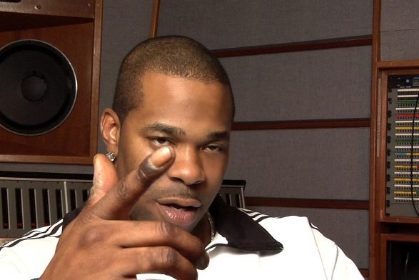Kill Dem Remix- Busta Rhymes, Bounty Killer & Mavado