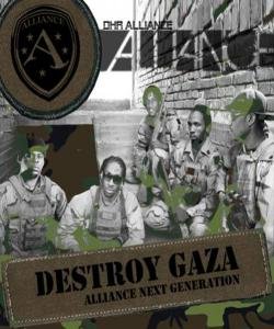Alliance & Portmore Empire(The War Report)