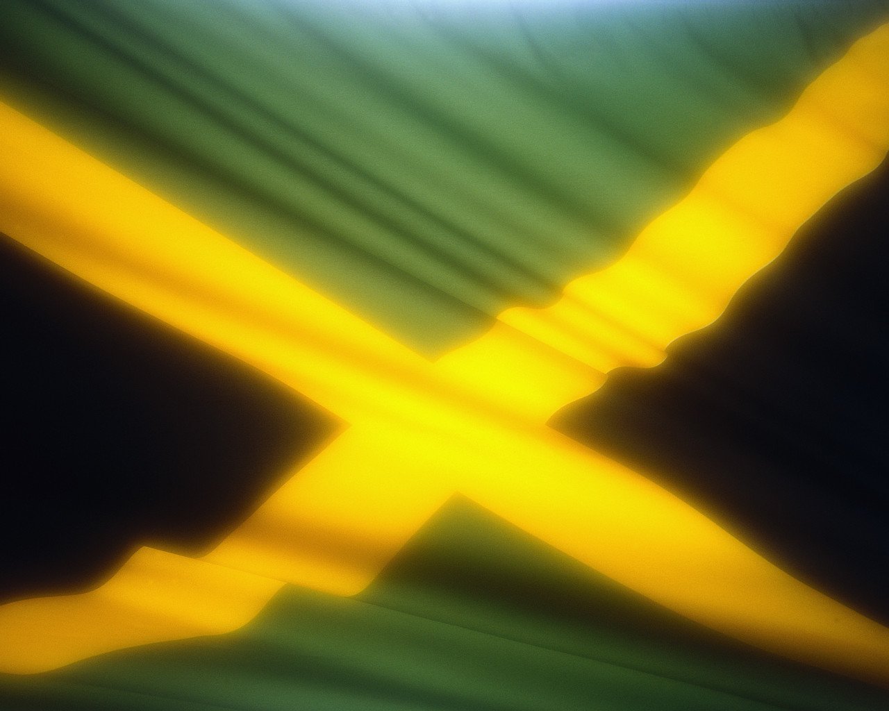 Why do Jamaicans run so fast?
