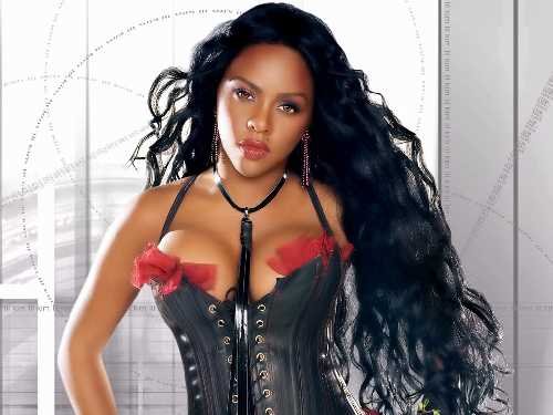 Lil Kim Feat. Mavado & Wyclef  “Caribbean Connection” (Flashback Vid)