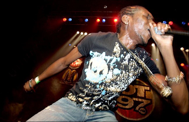 Vybz Kartel – Slow Motion (2009)