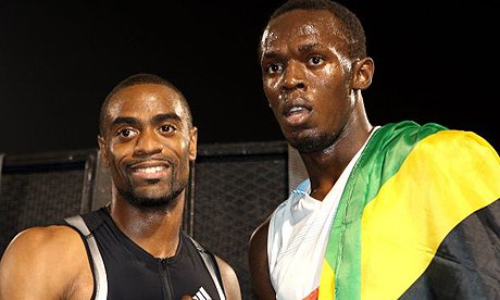 Usain Bolt Vs Tyson Gay – Berlin showdown Aug 15 – 23