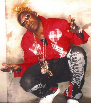 Elephant Man – Bedroom Killer