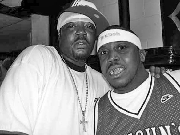 M.O.P feat. Demarco “Street Life”