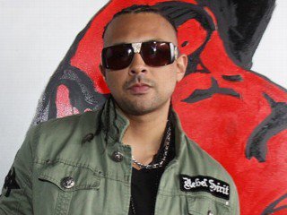 Watch Sean Paul perform live on Good Morning America