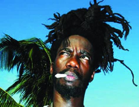 Ghetto Palms: Nas & Damian Marley / Weapon Riddim / Ethiopia Soul