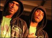 Twins of Twin Freed of fraud charges