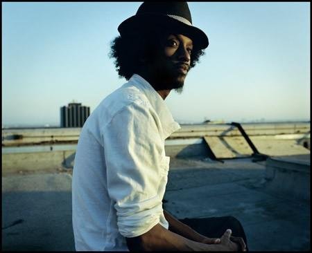 J. Period & K’naan – The Messangers (Bob Dylan & Bob Marley tribute)