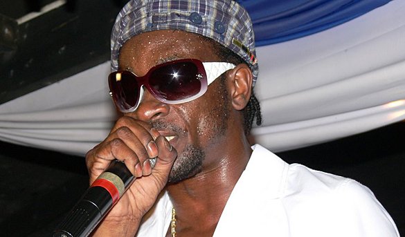 Bounty Killer @ Kartel Once Again – “Wata Chune”