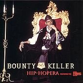 Bounty Killer – Hip Hopera (Throwback Video) Bounty Killer – Hip Hopera (Throwback Video)