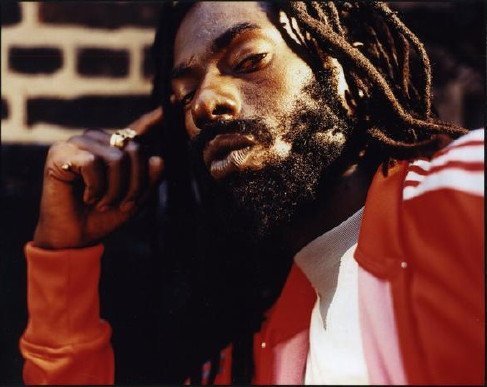 Live Nation Cancels Buju Banton shows