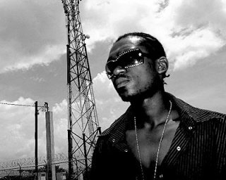 Busy Signal x Poirier x Natalie Storm x Lots of Women