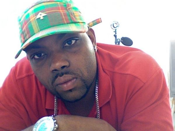 Demarco – “True Friend”