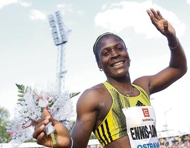 Jamaica achieves best-ever World Championship performance