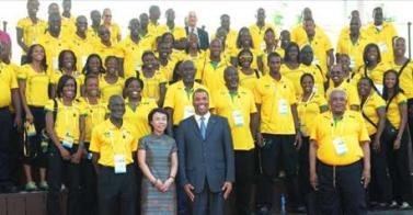 Jamaican Athletes cleared of drug charges