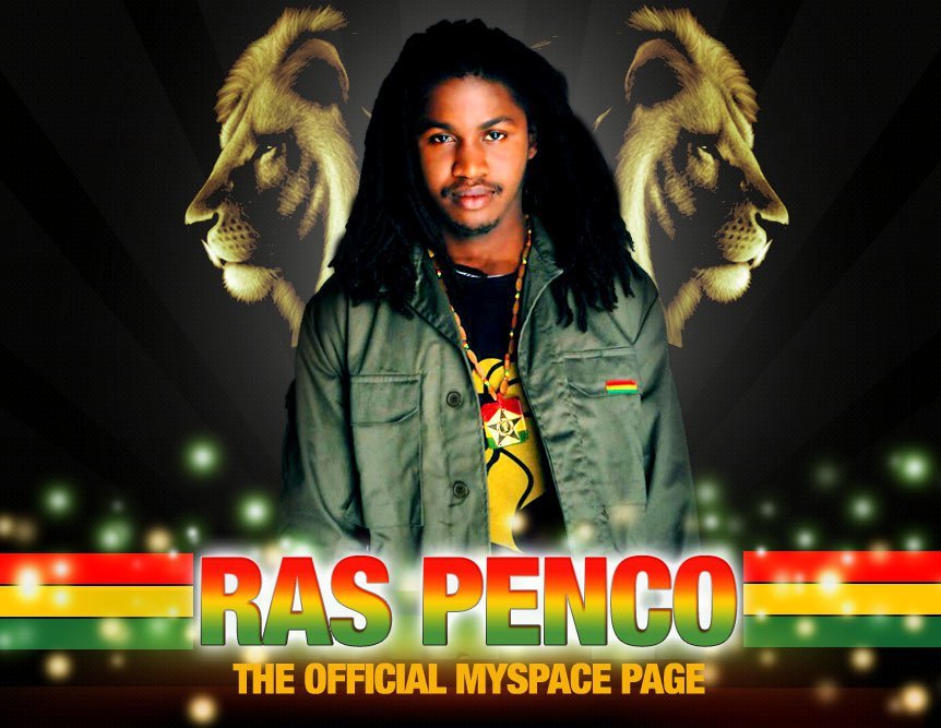 RAS PENCO SET FOR IRIE JAMBOREE + NEW HIT SINGLE – “Be By My Side”
