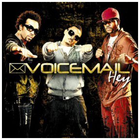 Voicemail – “Star of the show remix” Voicemail – “Star of the show remix”