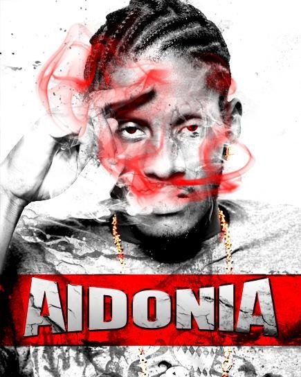 Aidonia – Isaiah