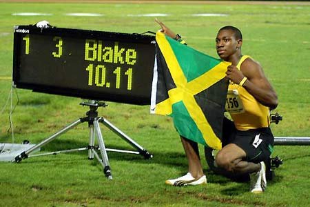 Jamaican Athletes Admit To Banned Substances