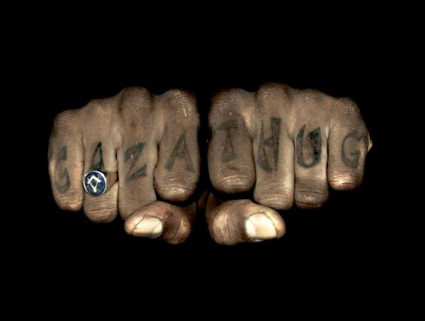 KARTEL NEW ALBUM ‘PON DI GAZA’