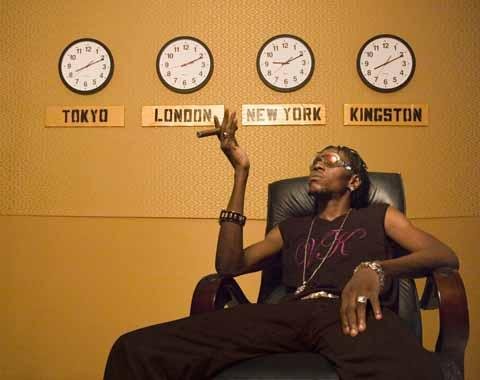 School Yaad Riddim Full  – 8 songs
