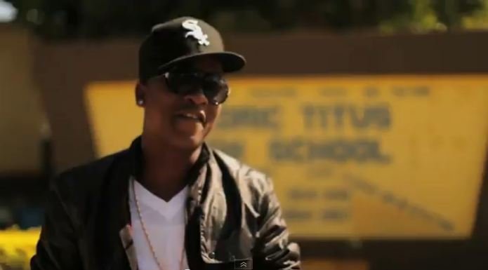 Check out Charly Blacks