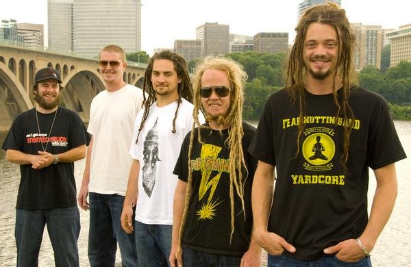 SOJA - Rest Of My Life (Live In Virginia)