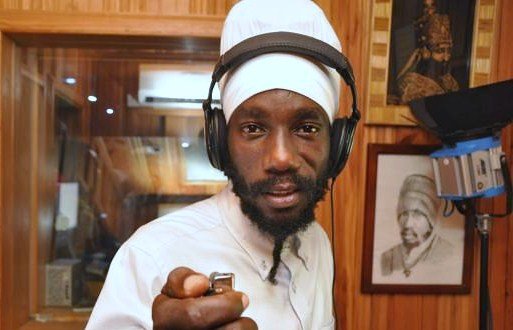 Sizzla Kalonji