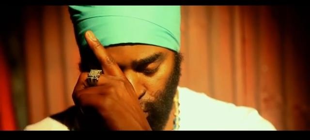 Video: Bugle – Rasta Party