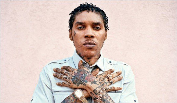 VYBZ KARTEL – ONE PHONE CALL  – (Audio)