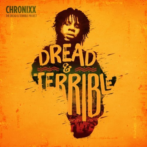 Chronixx @ Dancehall USA