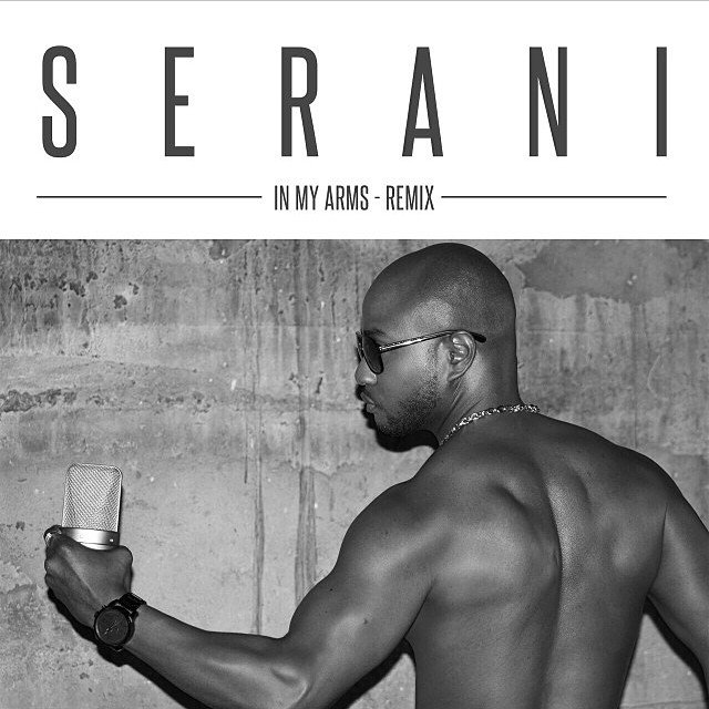 Mp3: Serani – In My Arms Mp3: Serani – In My Arms