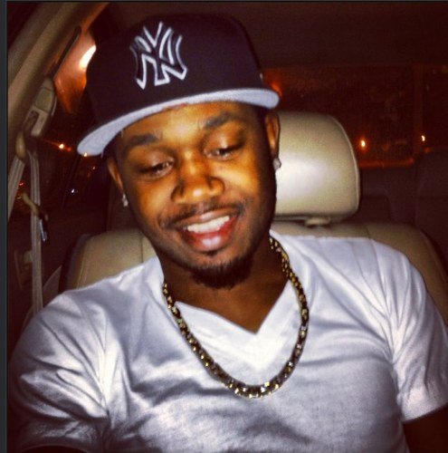 Check out Kranium