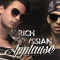 Mp3: K Rich – Applause “2015 Release” (Prod. By Rvssian) Mp3: K Rich – Applause “2015 Release” (Prod. By Rvssian)