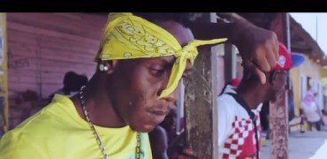Vybz Kartel