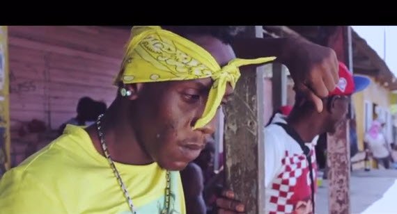 Vybz Kartel